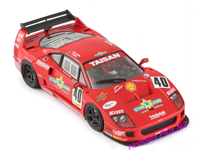 RevoSlot Ferrari F40 Taisan #40  RS 0097